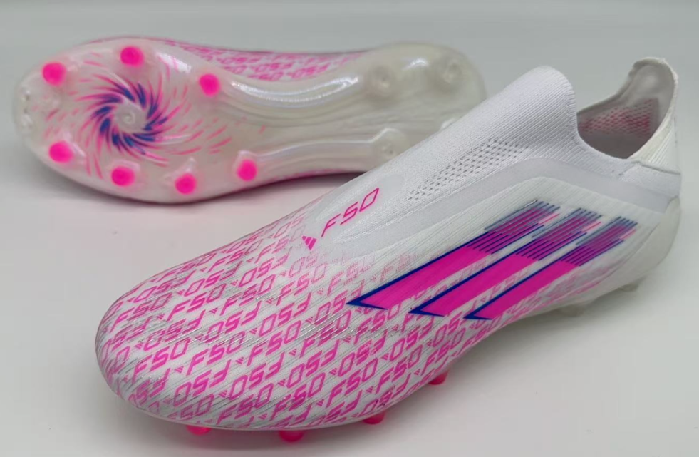 Tacos Adidas_adidas F50 Elite Laceless FG SIZE 36-45-89529099
